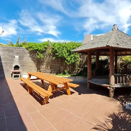 Pasino Aparthotel *